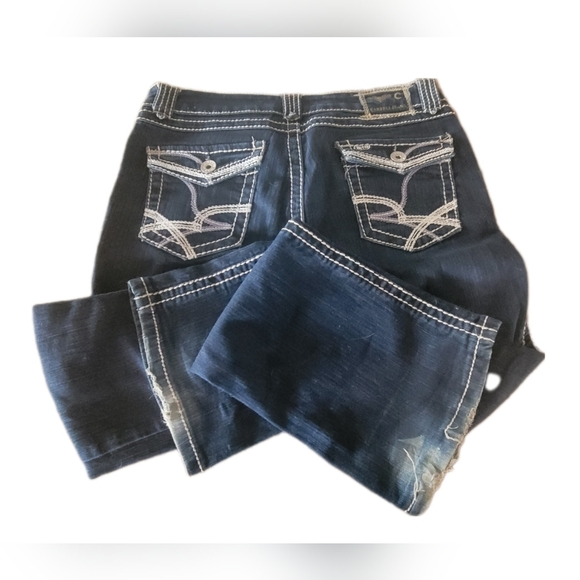 Carreli Jeans - Picture 3 of 4